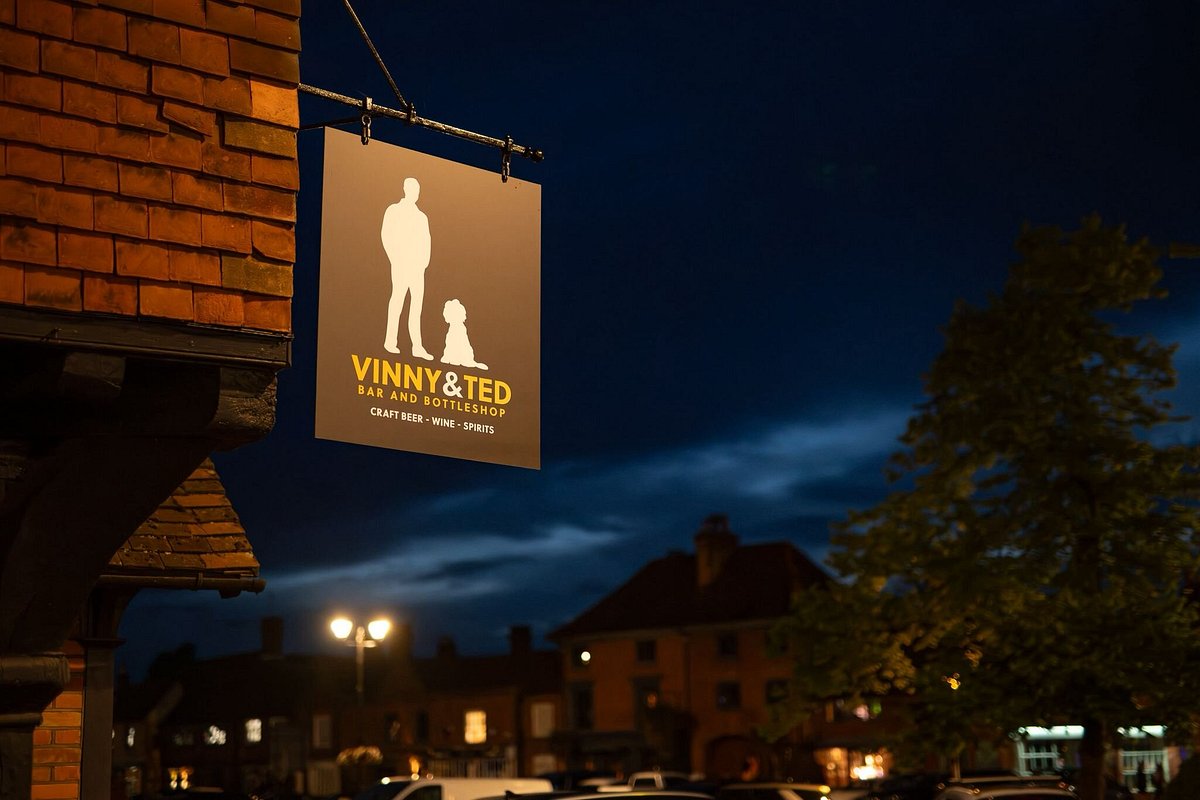 £50 voucher for drinks