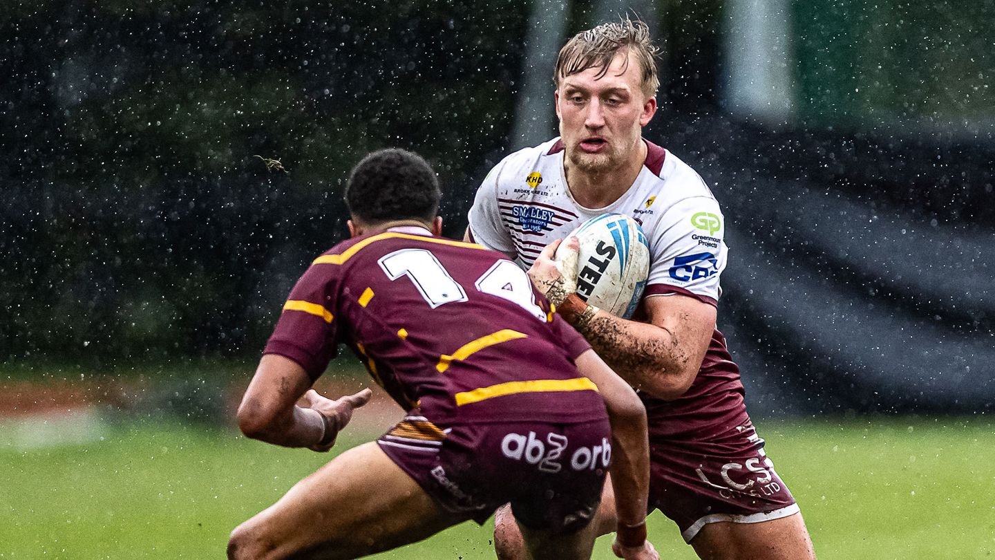 4 x Tickets to Wigan Warriors vs Warrington Wolves